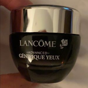 Lancôme advanced genifique yeux